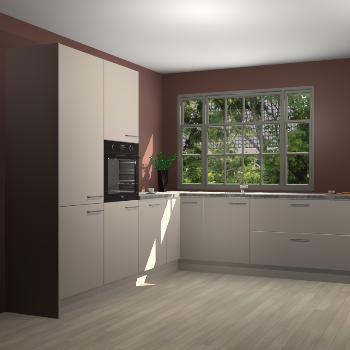 Kasjmier keuken Malaga 68135