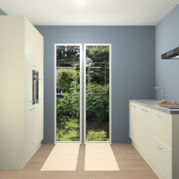 Magnolia keuken Dallas 74611