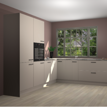 Kasjmier keuken Malaga 68138