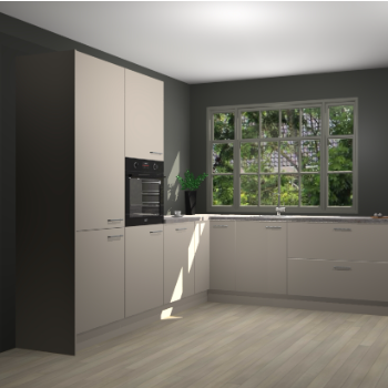 Kasjmier keuken Malaga 68142