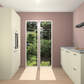 Magnolia keuken Dallas 74614