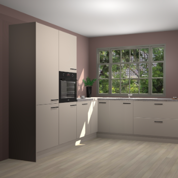 Kasjmier keuken Malaga 68144