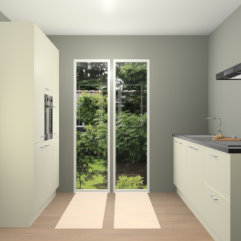 Magnolia keuken Dallas 74623