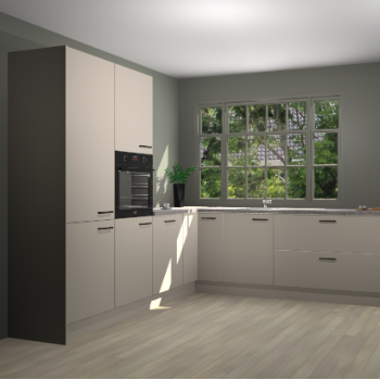 Kasjmier keuken Malaga 68145