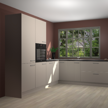 Kasjmier keuken Malaga 68147