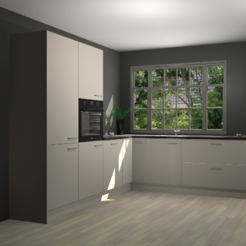 Kasjmier keuken Malaga 68148