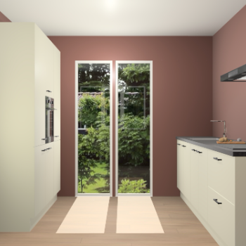 Magnolia keuken Dallas 74626