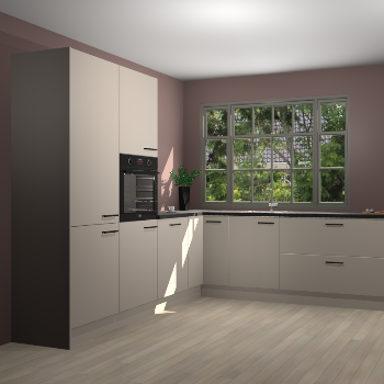 Kasjmier keuken Malaga 68150