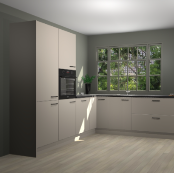 Kasjmier keuken Malaga 68151