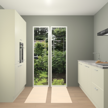 Magnolia keuken Dallas 74636