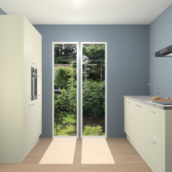 Magnolia keuken Dallas 74637