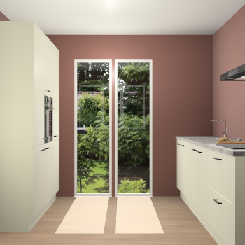 Magnolia keuken Dallas 74652