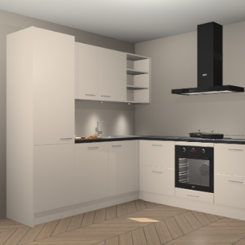 Kasjmier keuken Turek 75474