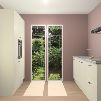 Magnolia keuken Dallas 74653