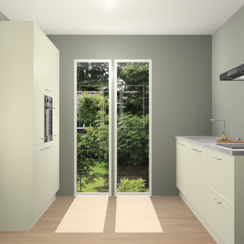 Magnolia keuken Dallas 74656