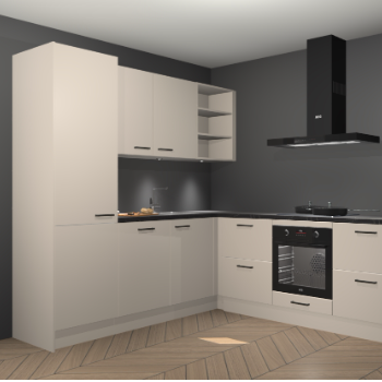 Kasjmier keuken Turek 75477