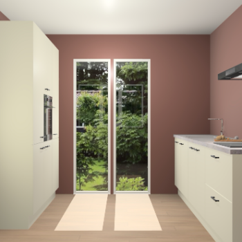 Magnolia keuken Dallas 74660