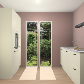 Magnolia keuken Dallas 74661