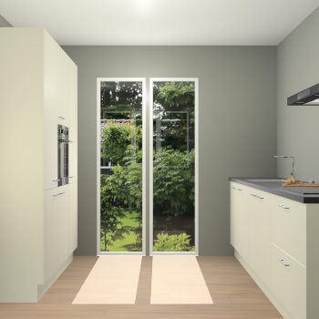 Magnolia keuken Dallas 74681