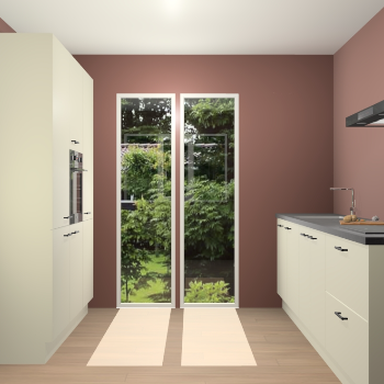 Magnolia keuken Dallas 74684