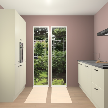 Magnolia keuken Dallas 74685