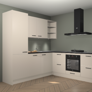 Kasjmier keuken Turek 75476