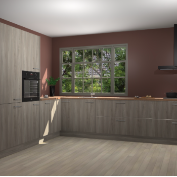 Olm keuken Malaga 69200