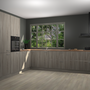 Olm keuken Malaga 69201