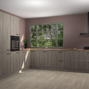 Olm keuken Malaga 69203