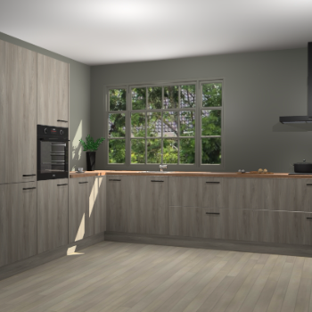 Olm keuken Malaga 69204