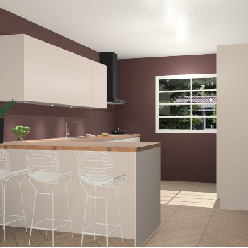 Kasjmier greeploze keuken Sopot 65955