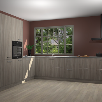 Olm keuken Malaga 69211