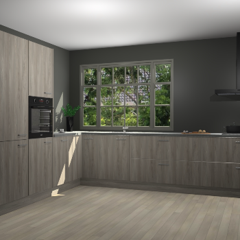 Olm keuken Malaga 69213