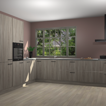 Olm keuken Malaga 69216