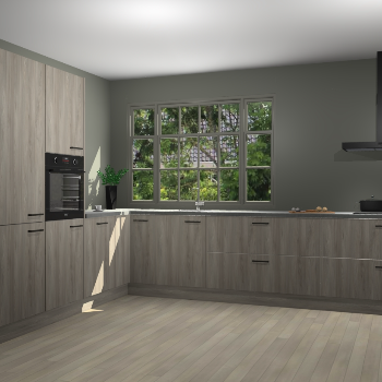 Olm keuken Malaga 69217