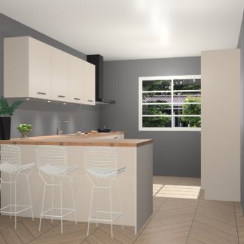 Kasjmier keuken Sopot 65959