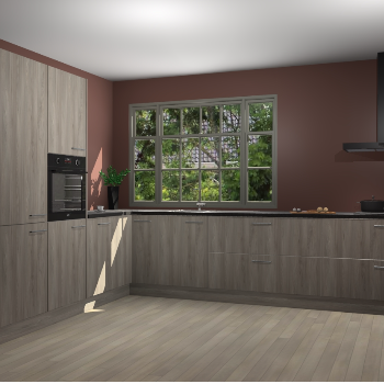 Olm keuken Malaga 69219