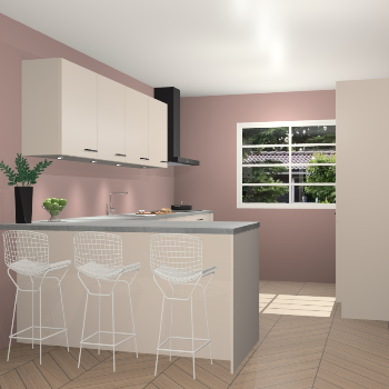 Kasjmier keuken Sopot 66231