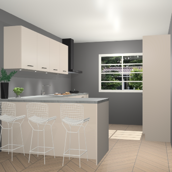 Kasjmier keuken Sopot 66232