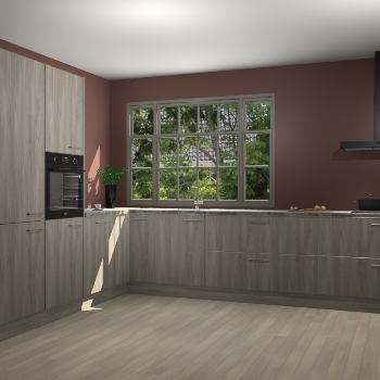 Olm keuken Malaga 69227