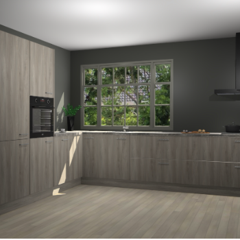 Olm keuken Malaga 69229