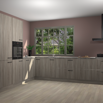 Olm keuken Malaga 69233