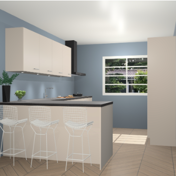 Kasjmier keuken Sopot 66235