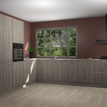 Olm keuken Malaga 69237