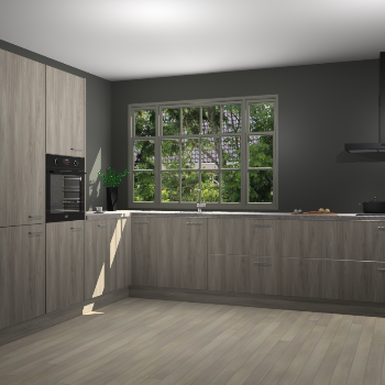 Olm keuken Malaga 69238