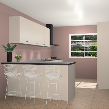 Kasjmier keuken Sopot 66237