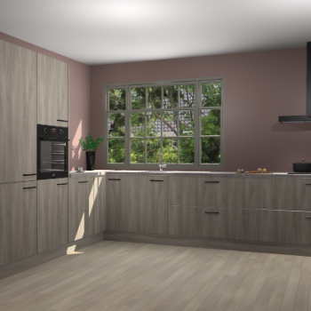 Olm keuken Malaga 69240