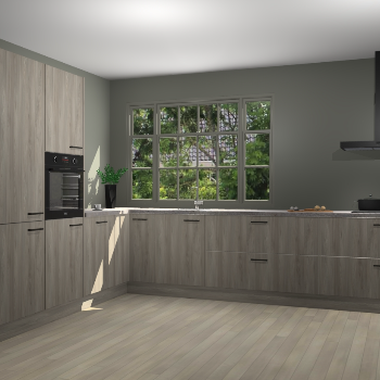 Olm keuken Malaga 69241