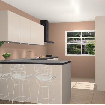 Kasjmier greeploze keuken Sopot 66239