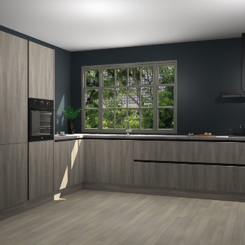 Olm greeploze keuken Malaga 69242